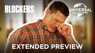 Blockers  Trailer Reaction [upl. by Peyter]