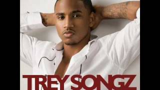 JHoliday feat Trey Songz  Bed Remix [upl. by Ahsaek686]