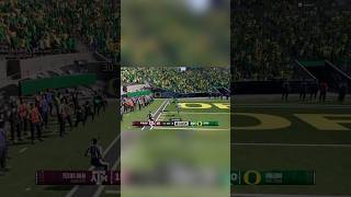 He Lagged Switch Me After This Play😂🫨 football collegefootball gaming ncaafootball [upl. by Notlim445]