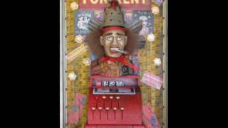 Assemblage Art Shrine Video by Lauretta Lowell Whimsical Curiosities [upl. by Colwell]