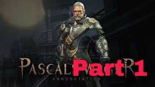 Pascals wager GAMEPLAY [upl. by Alysoun]