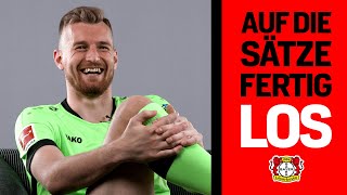 quotMüsst ihr mich das wirklich fragenquot 😅🍺🇫🇮  LUKAS HRADECKY in quotAUF DIE SÄTZE FERTIG LOSquot [upl. by Om]