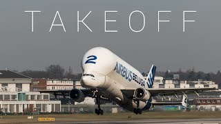 TAKEOFF  An Aviation Film [upl. by Yrrat947]