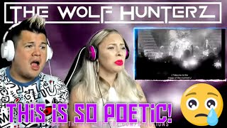 SO BEAUTIFUL THE WOLF HUNTERZ React to quotScorpions  Wind Of Change Official Videoquot Jon and Dolly [upl. by Ainesy]