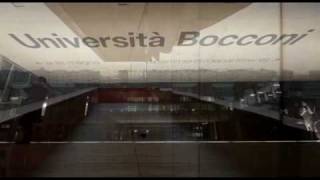 The Bocconi Campus [upl. by Taylor490]