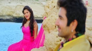 Deewana Nesha Nesha Full Title Song Video ᴴᴰ  Deewana Bengali Movie 2013  Jeet amp Srabanti [upl. by Norym]