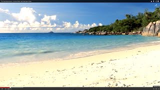 The Amazing Seychelles Islandsa glimpse of paradise [upl. by Pinter]