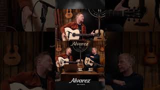 The NEW Honduran Series alvarezyairi alvarezguitars acousticguitar [upl. by Cecilia]