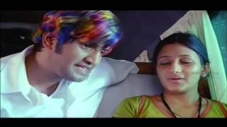 Santhanam Comedy Scenes  Moscowin Kavery Tamil Latest Movie [upl. by Elleinwad]