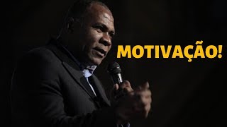 PALESTRA MOTIVACIONAL  ROBERTO CARLOS RAMOS  COMPLETO [upl. by Zoldi357]