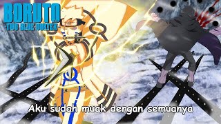 Boruto Subtitle Indonesia Episode 56 Full  Boruto Bahasa Indonesia Terbaru [upl. by Volin]