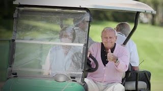 Arnold Palmers Remarkable Legacy  Golf Digest [upl. by Ateuqal]