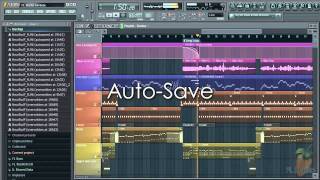 FL Studio 96 Beta  Whats New [upl. by Somerville]