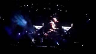 Guns N Roses  November Rain Live in Hungary [upl. by Hctim]