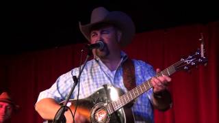 Daryle Singletary  Lovin On Back Streets [upl. by Llerrad823]