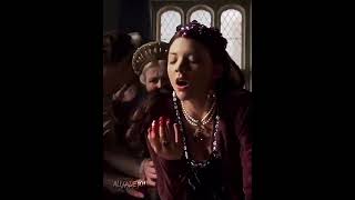 Anne Boleyn  The Tudors  s Loss [upl. by Mcspadden]