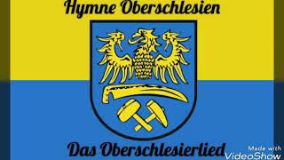 Oberschlesienmein HeimatlandHymne Oberschlesien [upl. by Roslyn]