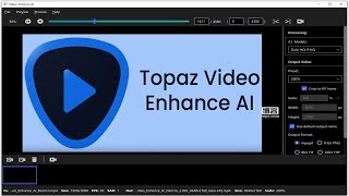 Instalación TOPAZ ENHANCE AI Fácil y Rápido FREE INSTALLATION ¡Ultima Actualización [upl. by Lumbye160]