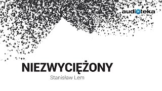 Stanisław Lem quotNiezwyciężonyquot  superprodukcja [upl. by Ffirahs]