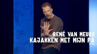 René van Meurs  Kajakken met mijn pa [upl. by Nashner798]