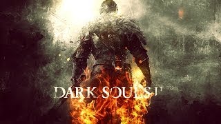 Dark Souls 2 OST Main Menu Theme [upl. by Arais]