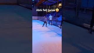 Ice skating fails [upl. by Westleigh215]