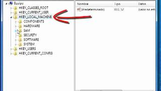 Limpiar Inicio de Windows a través del Registry [upl. by Ecnarrat784]