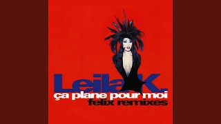 Ca plane pour moi Felix Mix 1 [upl. by Nawotna522]