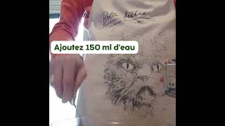 Tuto vidéo  délicieux biscuits faits maison pour chien [upl. by Landry160]