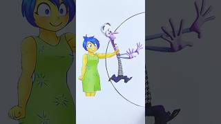 Which is one correct from Inside out 2 Lets go creeping memes insideout2 shorts [upl. by Minne]