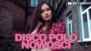 MARZEC 2024 ❌❌ DISCO POLO ❌❌ SKŁADANKA DISCO POLO 2024 ❌ NOWOŚCI ❌HITY [upl. by Jackqueline]