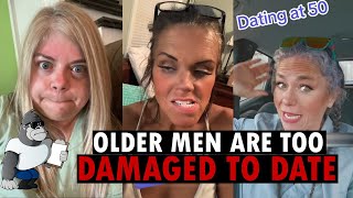 19 Minutes of Why Older Women dating say Older Men are Impossible Ep 255 [upl. by Nimrak]