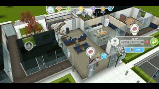 SIM FREE PLAY All Quest part 47 profession specialization training [upl. by Aeel]