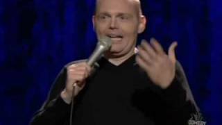 Bill Burr Why Do I Do This 1 [upl. by Ettesel260]