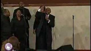 Bishop Paul S Morton Live from New Orleans [upl. by Ferree]