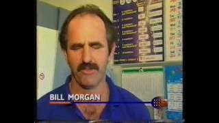 Man wins money LIVE on TV Australia [upl. by Oirromed]