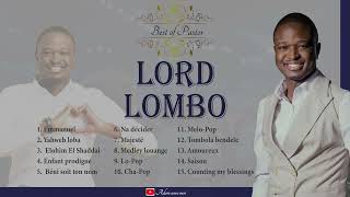 Lord Lombo  Compilation des titres Best of Lord Lombo [upl. by Xavier]