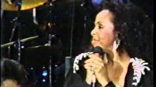 Gladys Knight amp The Pips 1989quotOver Night Sucessquot [upl. by Dreddy]