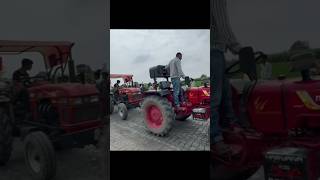 Tochan king vs 3 tractor ki tochan video youtubeshorts nishudashwal shorts viralvideo [upl. by Giulia]