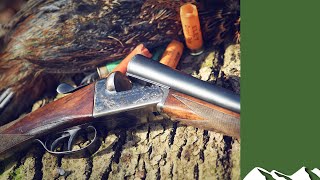 How to shoot and eat a pheasant [upl. by Hayman833]