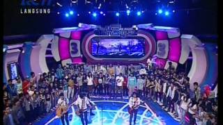 Govinda  SimpanankuLive Performed di Dahsyat 0807 Courtesy RCTI [upl. by Annice]