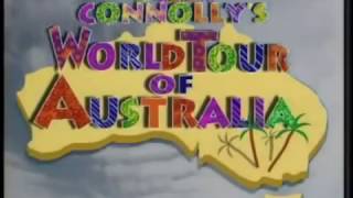 Full Frontal  Billy Connollys World Tour of Australia [upl. by Htes]