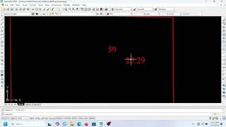 AutoCAD দিয়ে Auto ভাগ বণ্টন করার সহজ পদ্ধতি। [upl. by Pearman325]