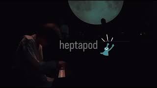 Heptapod [upl. by Euqinmod]