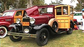 Muckenthaler Classic Car Show 2003 full episode [upl. by Sharp]