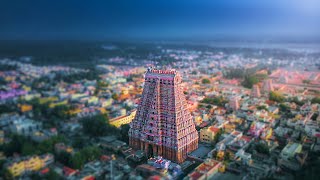 Enchanting Tamilnadu 4K  Tamil Nadu Tourism [upl. by Assel594]