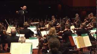 Mozart Sinfonie CDur KV 551 »Jupiter« ∙ hrSinfonieorchester ∙ Paavo Järvi [upl. by Elacim]