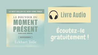 Vivre libéré  Eckhart Tolle  Livre audio [upl. by Selemas]