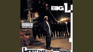 Lifestylez Ov Da Poor And Dangerous  Big L  Subtitulada en español [upl. by Odrarej]