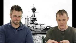 Board Game Review 8 Classic Electronic Battleship and Modern Battleship [upl. by Klimesh]